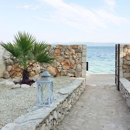 Villa Luna Sumartin Ngoại thất bức ảnh