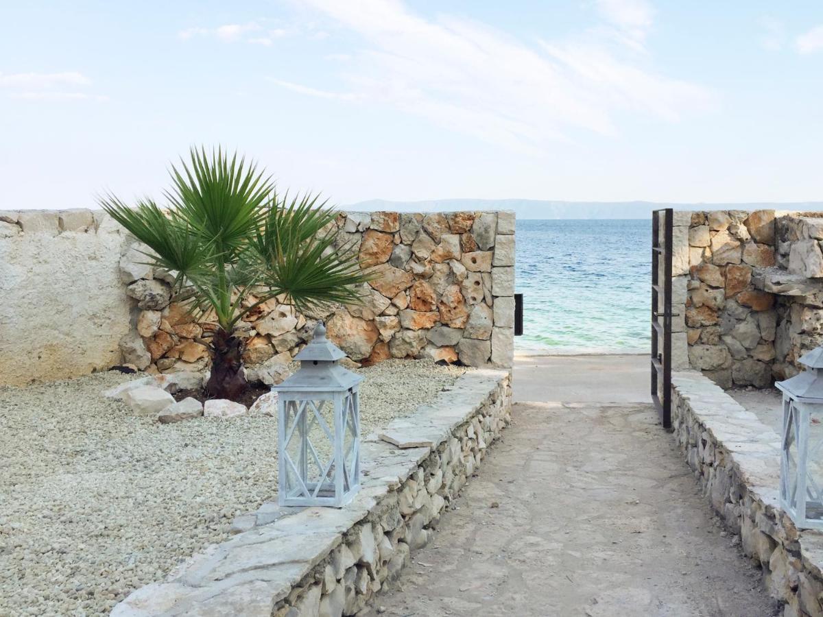 Villa Luna Sumartin Ngoại thất bức ảnh