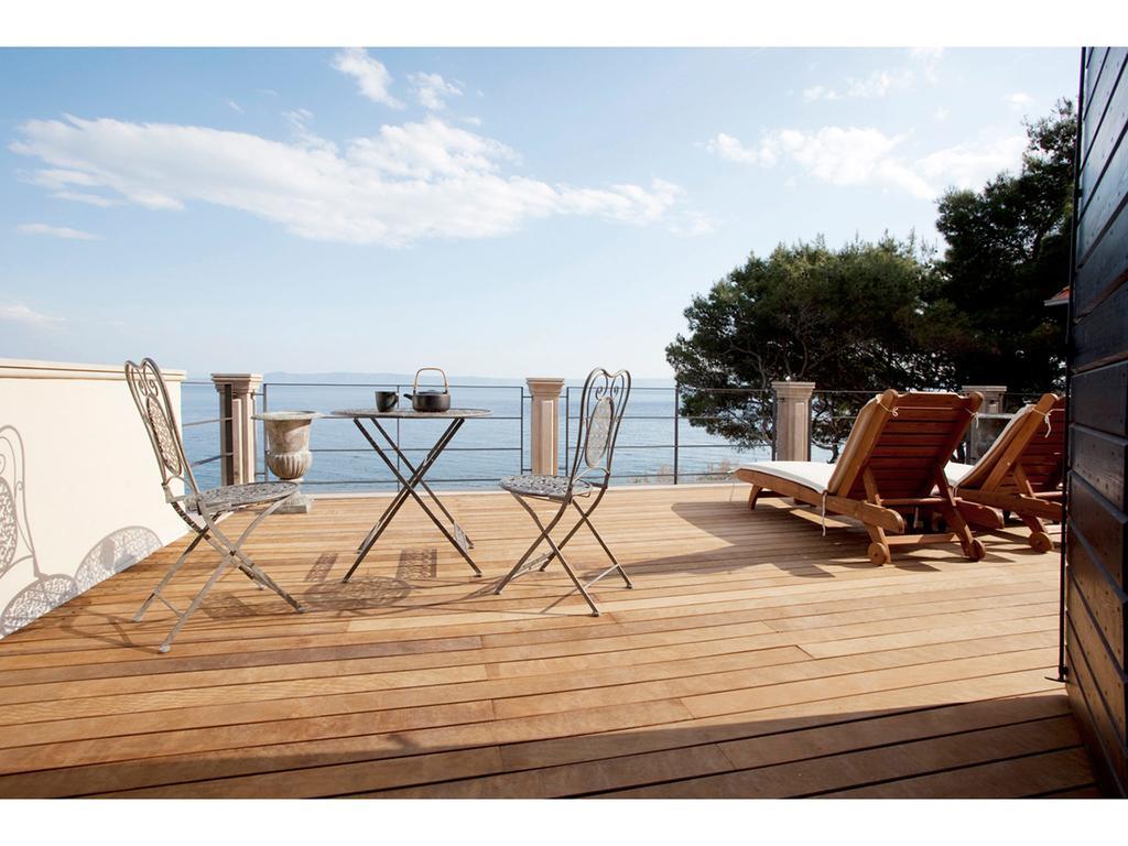 Villa Luna Sumartin Ngoại thất bức ảnh