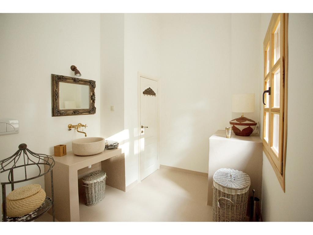 Villa Luna Sumartin Ngoại thất bức ảnh