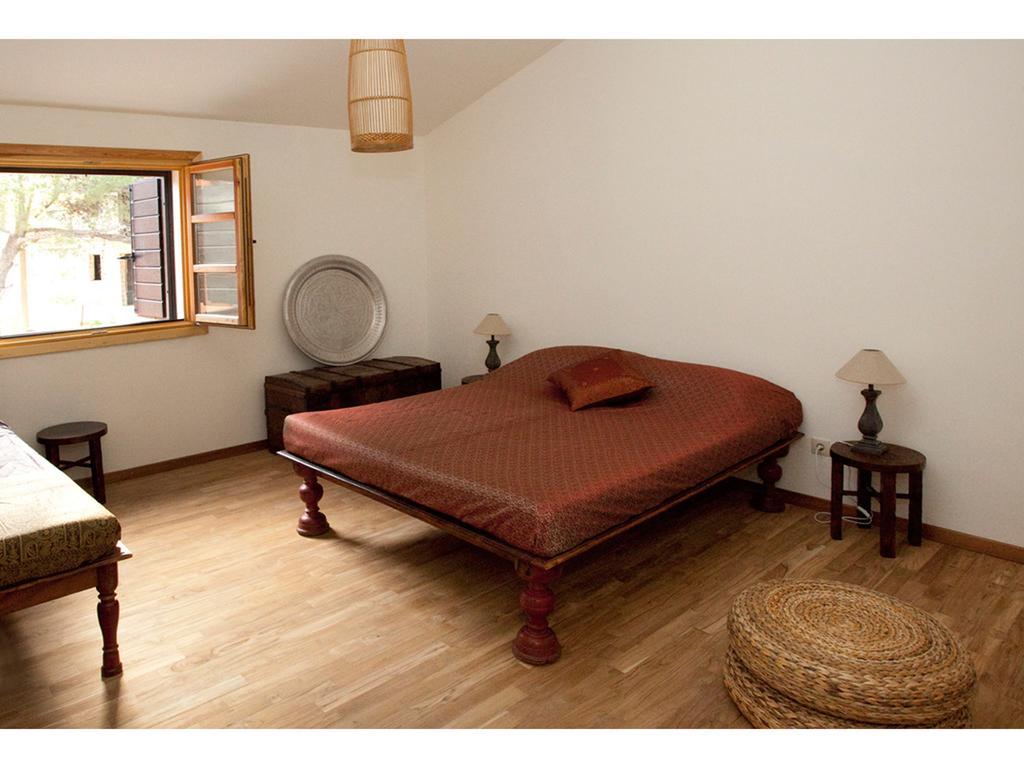 Villa Luna Sumartin Ngoại thất bức ảnh