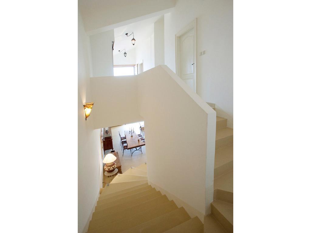 Villa Luna Sumartin Ngoại thất bức ảnh