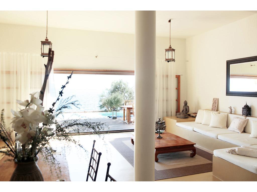 Villa Luna Sumartin Ngoại thất bức ảnh