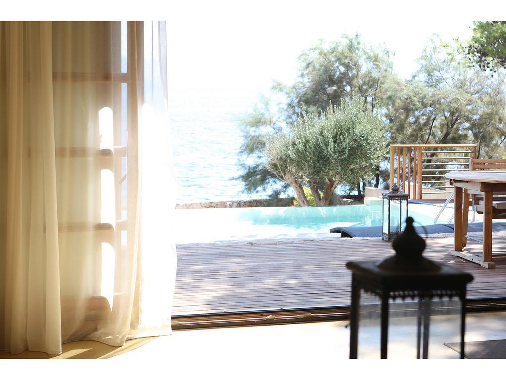 Villa Luna Sumartin Ngoại thất bức ảnh