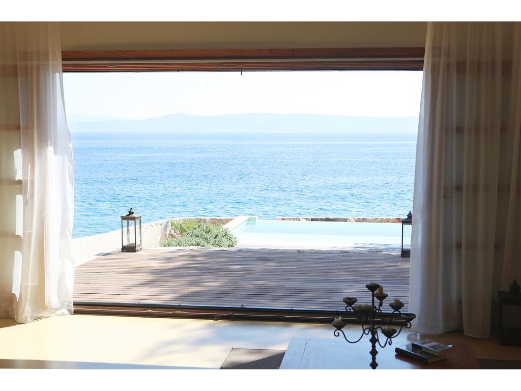 Villa Luna Sumartin Ngoại thất bức ảnh